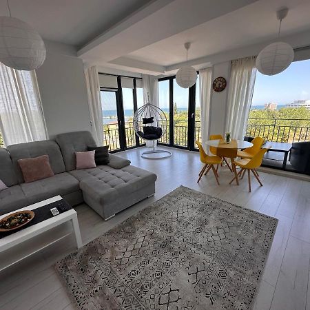 Neptun Home With Sea View المظهر الخارجي الصورة