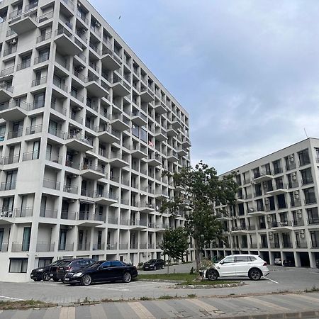Neptun Home With Sea View المظهر الخارجي الصورة