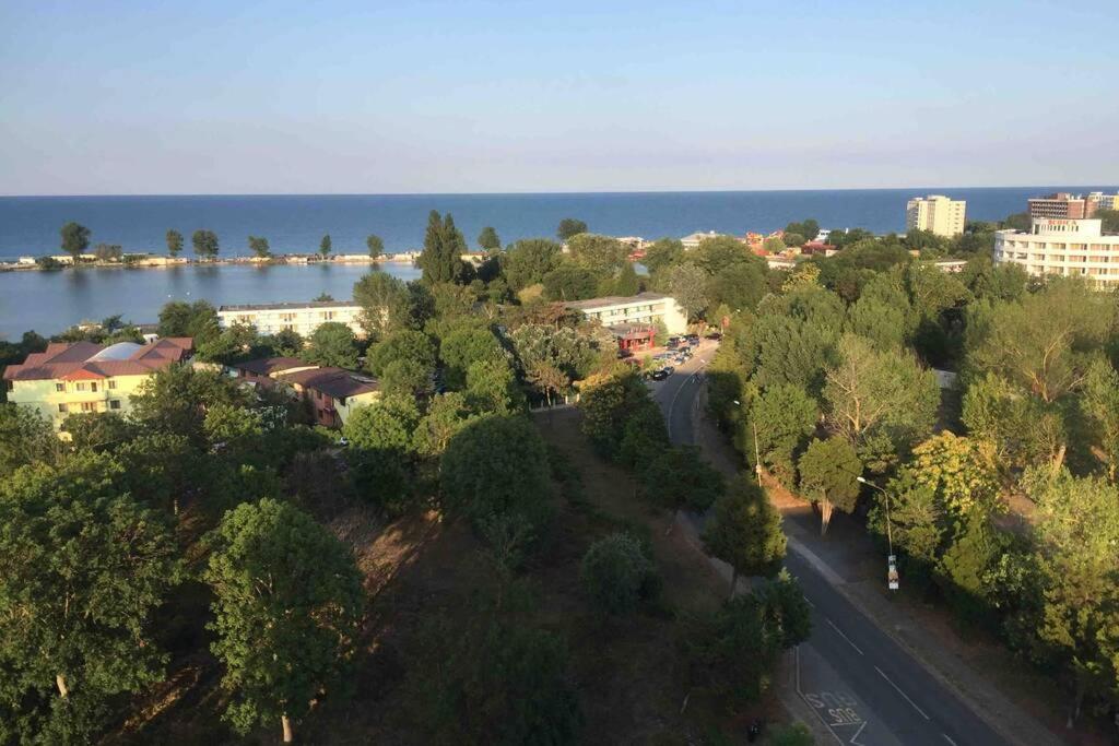 Neptun Home With Sea View المظهر الخارجي الصورة