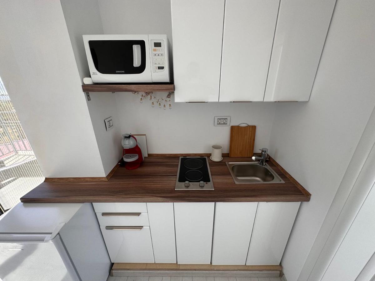 Neptun Home With Sea View المظهر الخارجي الصورة