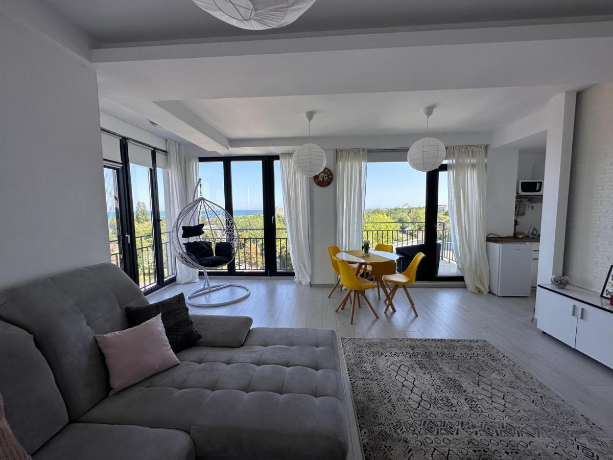 Neptun Home With Sea View المظهر الخارجي الصورة