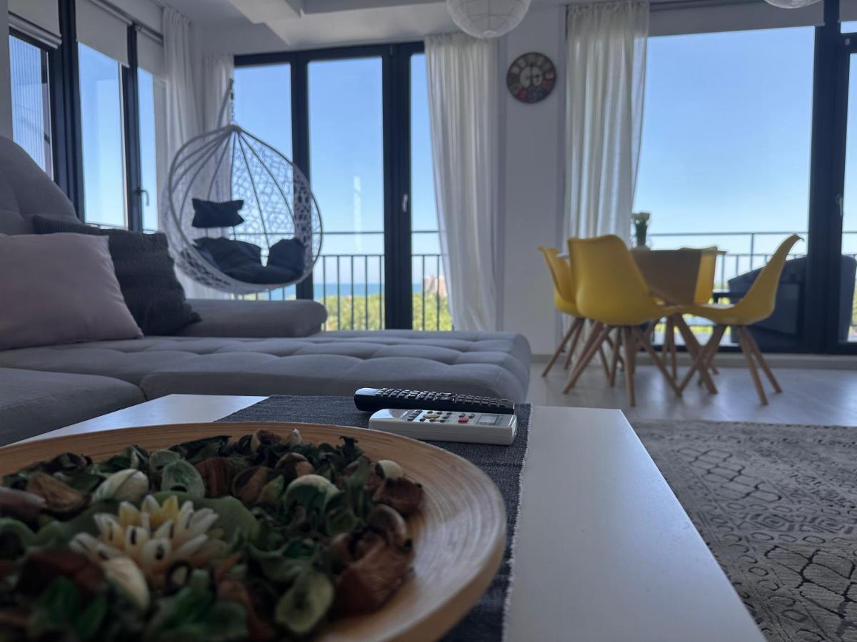 Neptun Home With Sea View المظهر الخارجي الصورة