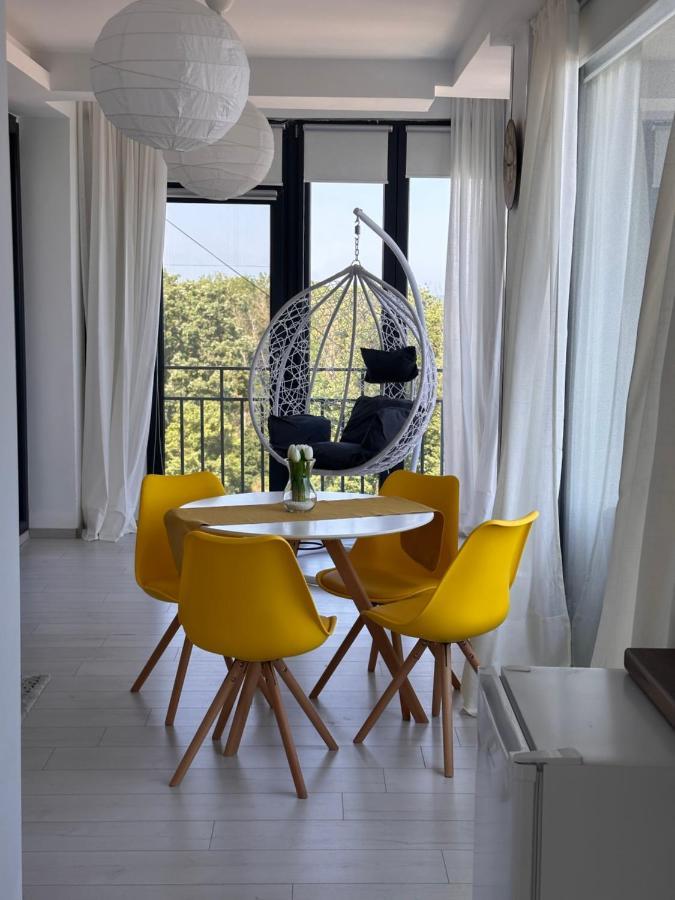 Neptun Home With Sea View المظهر الخارجي الصورة