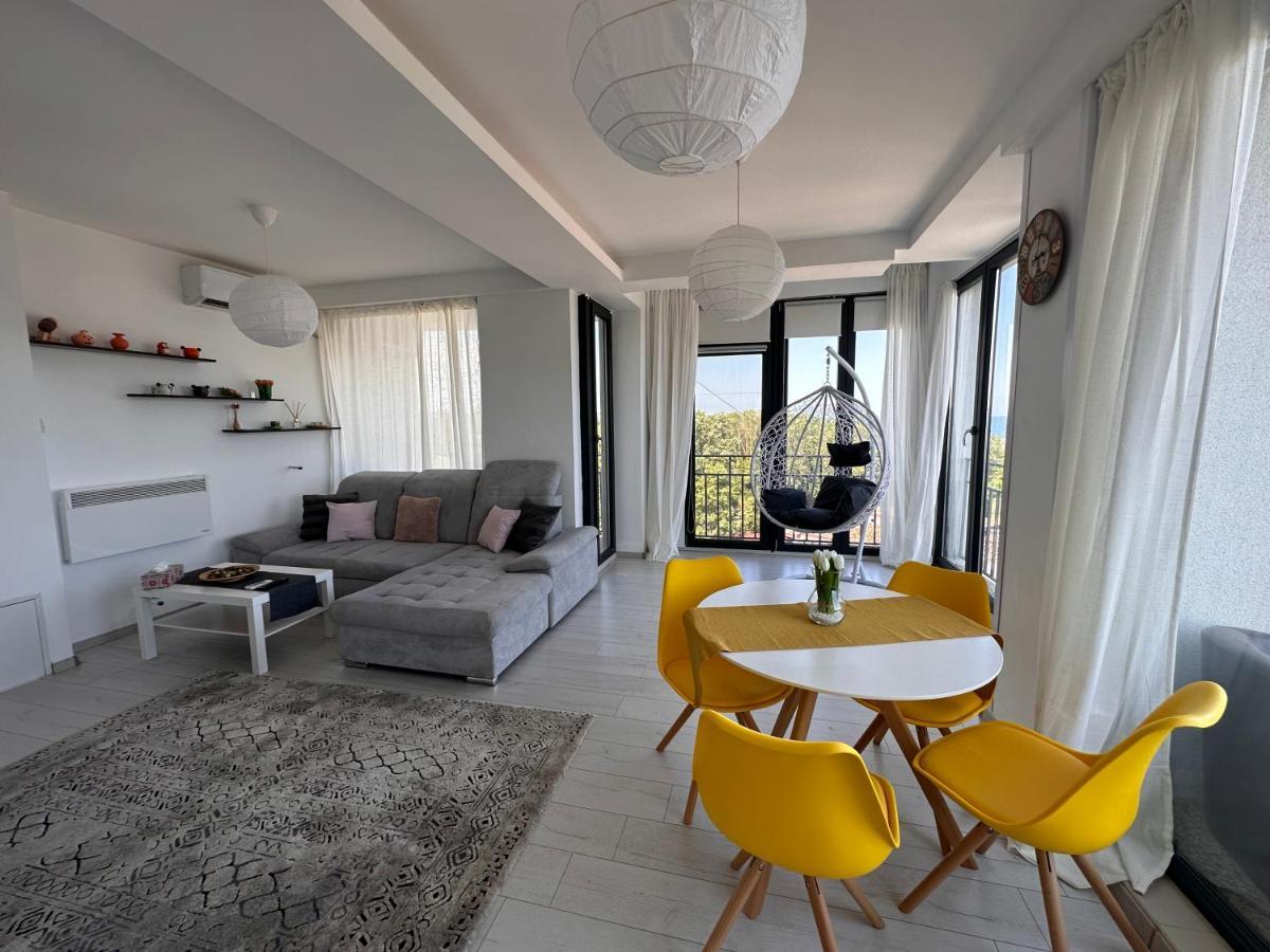 Neptun Home With Sea View المظهر الخارجي الصورة