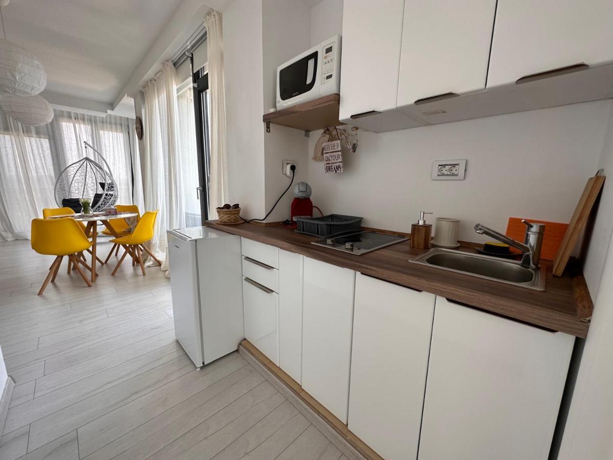 Neptun Home With Sea View المظهر الخارجي الصورة