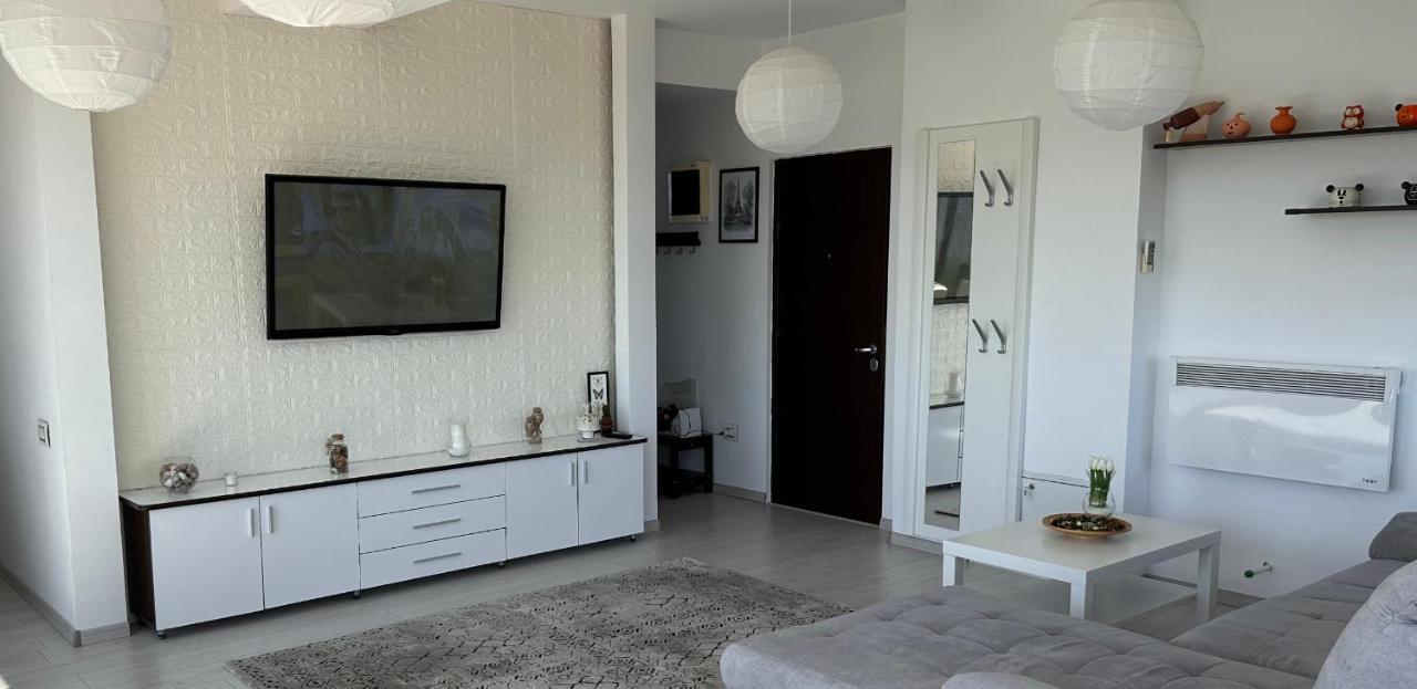 Neptun Home With Sea View المظهر الخارجي الصورة